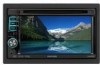 Get Kenwood DDX-512 - DVD Player With LCD monitor PDF manuals and user guides