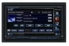 Get Kenwood ddx712 - DVD Player With LCD monitor PDF manuals and user guides