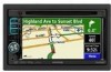 Get Kenwood DNX5120 - Navigation System With DVD player PDF manuals and user guides