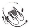 Get Kenwood HMC-3 - Headset - Vertical PDF manuals and user guides