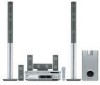 Get Kenwood HTB-S715DV - Fineline Gaming Home Theater System PDF manuals and user guides