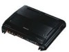 Get Kenwood KAC-X10D - eXcelon Amplifier PDF manuals and user guides