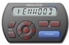 Get Kenwood RC100MR - Marine CD Receiver Remote Control Unit PDF manuals and user guides