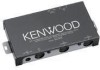 Get Kenwood KCA-S220A - Car Audio Switcher PDF manuals and user guides