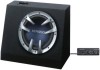 Get Kenwood KSC-WD250T - 200 Watt Truck Powered Subwoofer PDF manuals and user guides