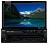 Get Kenwood KVT 512 - DVD Player With LCD monitor PDF manuals and user guides