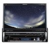 Get Kenwood KVT-817DVD - Excelon - DVD Player PDF manuals and user guides