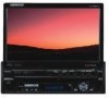 Get Kenwood 819DVD - Excelon - DVD Player PDF manuals and user guides