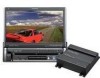 Get Kenwood P-NAV617 - Navigation System With DVD player PDF manuals and user guides