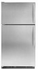 Get KitchenAid K2TLEFFWMS - 21.7 cu. Ft. Top-Freezer Refrigerator PDF manuals and user guides