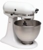 Get KitchenAid K45SS - Classic - Stand Mixer PDF manuals and user guides