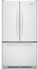 Get KitchenAid KBFS20ETWH - 19.7 cu. ft. Refrigerator PDF manuals and user guides