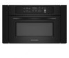 Get KitchenAid KBMS1454SBL - 24 in. Microwave Oven PDF manuals and user guides
