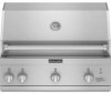 Get KitchenAid KBSS361TSS - 36 Inch Gas Grill PDF manuals and user guides