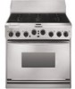 Get KitchenAid KDRP767RSS - 36 Inch Pro-Style Dual Fuel Range PDF manuals and user guides