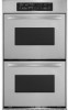 Get KitchenAid KEBC247KSS - Architect Series: 24'' Double Electric Wall Oven PDF manuals and user guides