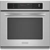 Get KitchenAid KEBK171SSS - 27inch Single Wall Oven PDF manuals and user guides