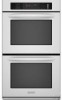 Get KitchenAid KEBK206SWH - 30 Inch Double Electric Wall Oven PDF manuals and user guides