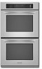 Get KitchenAid KEBK276SSS - 27inch Double Wall Oven PDF manuals and user guides