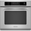 Get KitchenAid KEBS177SSS - 27inch Single Wall Oven PDF manuals and user guides