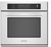 Get KitchenAid KEBS177SWH - 27 Inch Single Electric Wall Oven PDF manuals and user guides