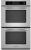 Get KitchenAid KEBS207SSS - 30inch Double Electric Wall Oven PDF manuals and user guides