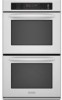 Get KitchenAid KEBS277SWH - 27 Inch Double Electric Wall Oven PDF manuals and user guides