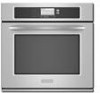 Get KitchenAid KEBU107SSS - 30inch Single Wall Oven PDF manuals and user guides