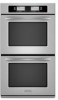 Get KitchenAid KEBU208SSS - 30inch Double Wall Oven PDF manuals and user guides