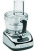 Get KitchenAid KFP740CR - Food Processor With Mini Bowl PDF manuals and user guides