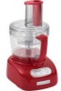 Get KitchenAid KFP750ER - Food Processor With 2 Bowls PDF manuals and user guides