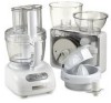 Get KitchenAid KFPW760WH - 12 Cup Wide Mouth Food Processor PDF manuals and user guides
