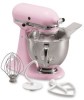 Get KitchenAid KG25H0XWH PDF manuals and user guides