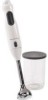 Get KitchenAid KHB100WH - 8inch Immersion Blender PDF manuals and user guides
