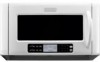 Get KitchenAid KHHC2090SWH - 2.0 cu. Ft. Microwave PDF manuals and user guides