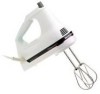 Get KitchenAid KHM9PWH - 9 Speed Professional Hand Mixer PDF manuals and user guides