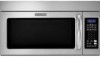 Get KitchenAid KHMC1857WSS - Microwave Hood Combination Oven PDF manuals and user guides