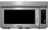 Get KitchenAid KHMS1850SSS - 1.8 cu. ft. Microwave Oven PDF manuals and user guides