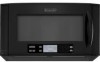 Get KitchenAid KHMS2050SBL - Architect 2.0 Cu Ft Microwave Oven PDF manuals and user guides
