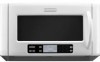 Get KitchenAid KHMS2050SWH - 2.0 cu. Ft. Microwave PDF manuals and user guides