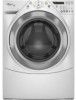 Get KitchenAid KHWS02RWH - Ensemble Washer 12 Automatic Cycles 3.8 cu. Ft PDF manuals and user guides