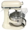 Get KitchenAid KP2671XAC - Professional Stand Mixer PDF manuals and user guides
