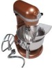 Get KitchenAid KP26M1XCE - Pro 600 Bowl Lift Stand Mixer Copper Pearl PDF manuals and user guides