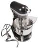 Get KitchenAid KP26M1XDP - Professional 600 Series Stand Mixer PDF manuals and user guides