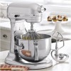 Get KitchenAid KP26M8XMC - Limited Edition Pro 620 Stand Mixer PDF manuals and user guides