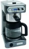 Get KitchenAid KPCM050PM - Pro Line Single-Carafe Coffee Maker PDF manuals and user guides