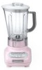Get KitchenAid KSB560PK - Blender, Cook For The Cure Edition PDF manuals and user guides