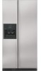 Get KitchenAid KSBS25IN - 24.5 cu. Ft. Refrigerator PDF manuals and user guides