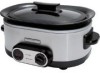 Get KitchenAid KSC700SS - 7-qt. Slow Cooker PDF manuals and user guides