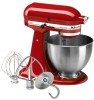 Get KitchenAid KSM95ER - 4.5-qt. Ultra Power Stand Mixer PDF manuals and user guides